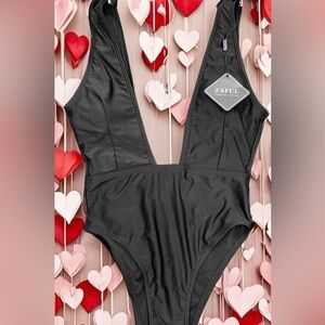 Zaful Swimsuit
